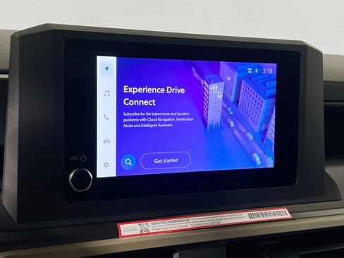 New 2026 Toyota Tacoma TRD Sport RWD image 28