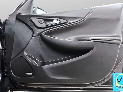 Used 2019 Chevrolet Malibu Premier image 37