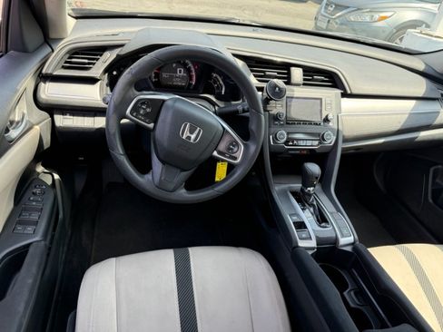 Used 2016 Honda Civic LX image 14