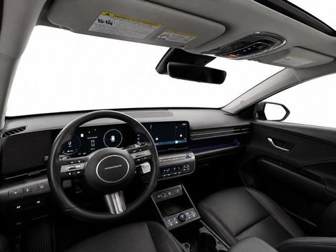 Used 2024 Hyundai Kona Limited AWD/4WD image 14