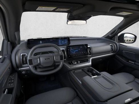 New 2026 Ford Expedition Tremor image 9