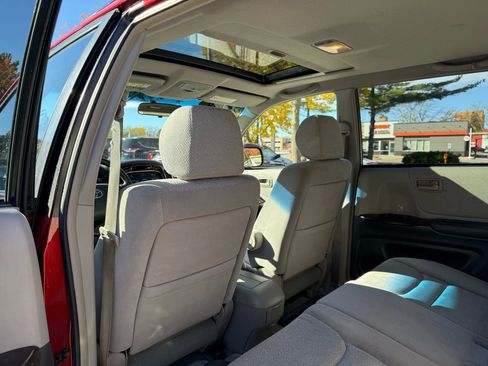 Used 2003 Toyota Highlander 4WD image 13