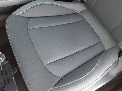 Certified 2026 Subaru Crosstrek 2.0i Premium image 27