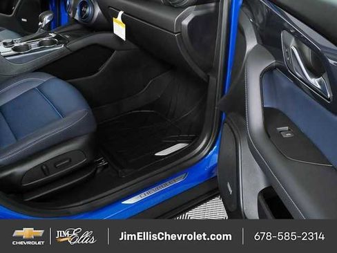 New 2026 Chevrolet Blazer RS w/ Driver Confidence II Package image 26