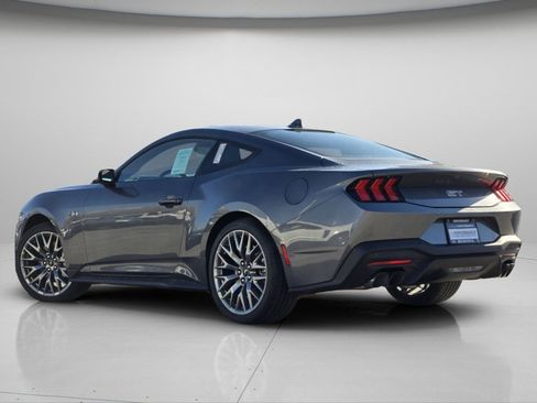 New 2026 Ford Mustang GT Premium image 14