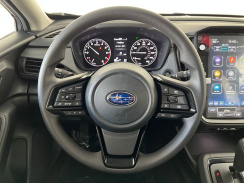 New 2026 Subaru Crosstrek 2.0i Premium image 15