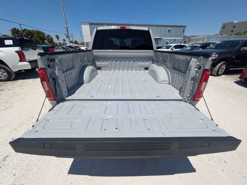 Used 2023 Ford F150 XLT RWD image 12