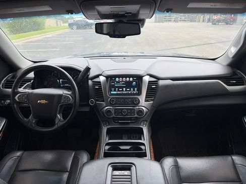 Used 2018 Chevrolet Tahoe Premier AWD/4WD image 15