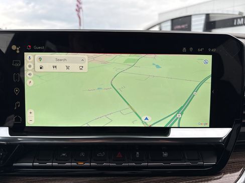 New 2026 GMC Sierra 1500 Elevation image 19