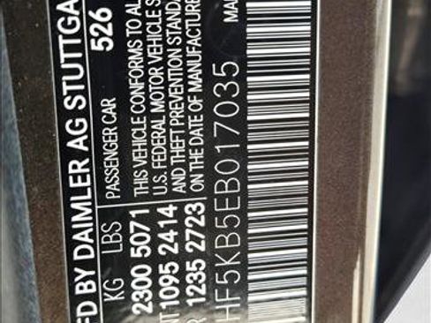 Used 2014 Mercedes-Benz E 350 Sedan image 23