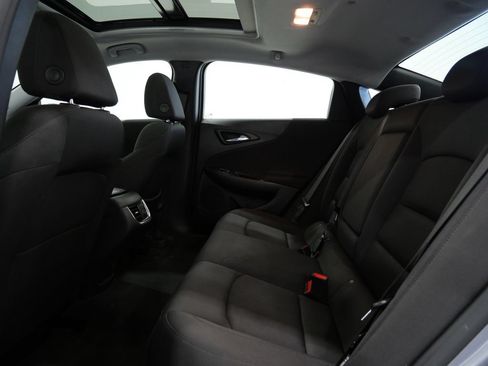 Used 2024 Chevrolet Malibu LT FWD image 23