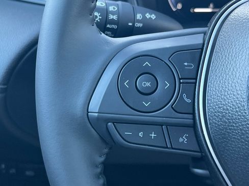 New 2026 Toyota Corolla Cross XLE image 27