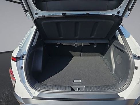 New 2026 Hyundai Kona Limited FWD image 25