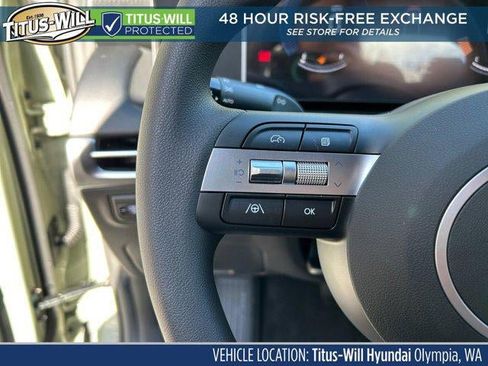 New 2026 Hyundai Santa Cruz SEL AWD/4WD image 54
