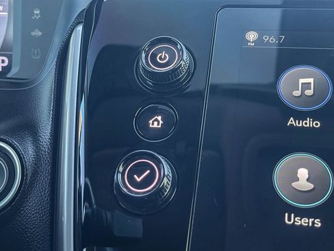 Certified 2022 Chevrolet Bolt EUV LT image 23