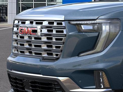 New 2026 GMC Acadia Denali w/ Super Cruise Package FWD image 15