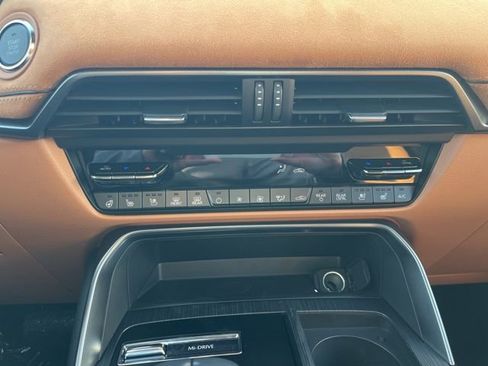 New 2026 MAZDA CX-70 3.3 Turbo S w/ Premium Plus image 22