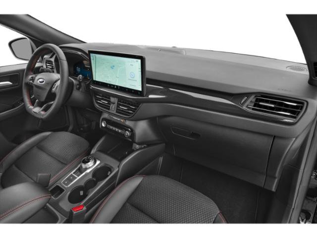 Certified 2025 Ford Escape ST-Line Select AWD/4WD image 17