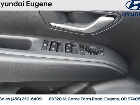 New 2026 Hyundai Tucson SEL AWD/4WD image 12