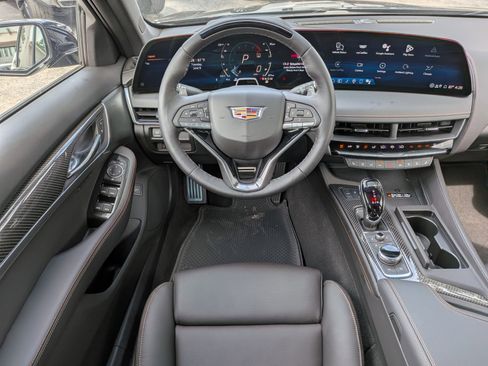 New 2026 Cadillac CT5 Sport RWD image 14