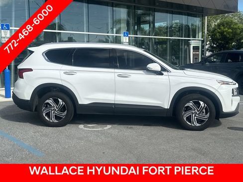 Used 2023 Hyundai Santa Fe SEL FWD image 5