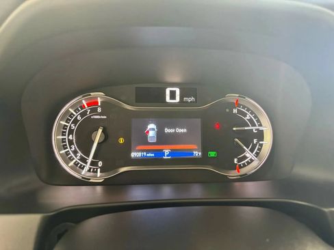 Used 2019 Honda Ridgeline RTL-T image 14