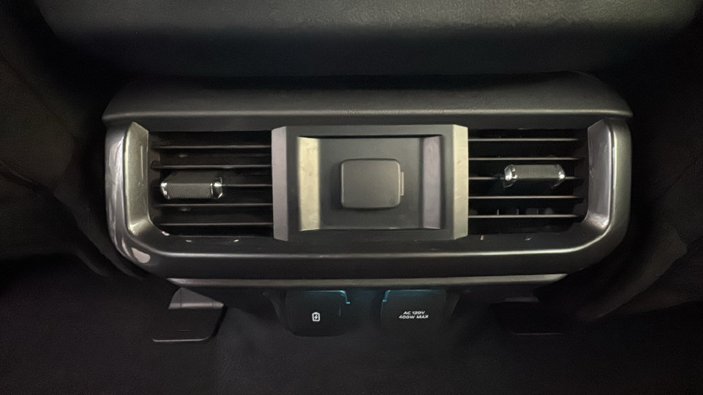 Used 2023 Ford F150 XLT w/ Equipment Group 302A High AWD/4WD image 37