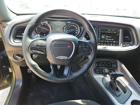 Used 2023 Dodge Challenger R/T Scat Pack image 17
