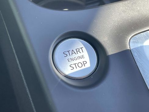 Used 2024 INFINITI QX50 Sport image 22