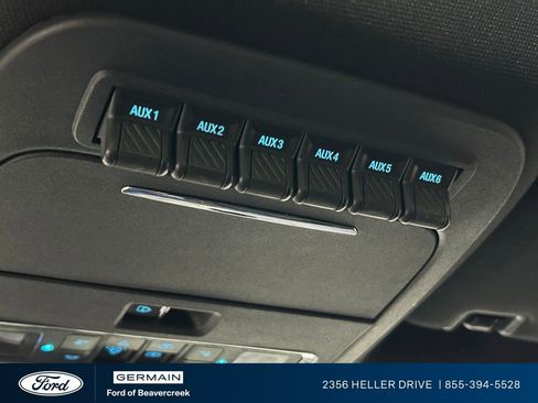 Used 2022 Ford F150 Raptor w/ Raptor 37 Performance Package image 27