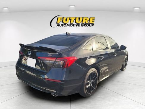 Used 2024 Honda Civic Si image 3