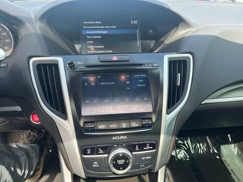 Used 2020 Acura TLX Type S PMC Edition AWD/4WD image 18