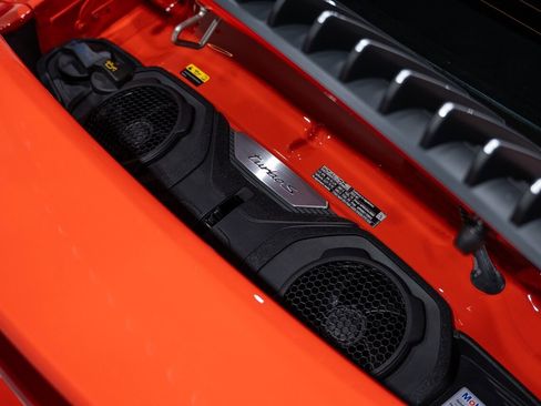 Used 2022 Porsche 911 Turbo S image 42