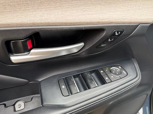 Used 2024 Toyota Grand Highlander AWD image 14