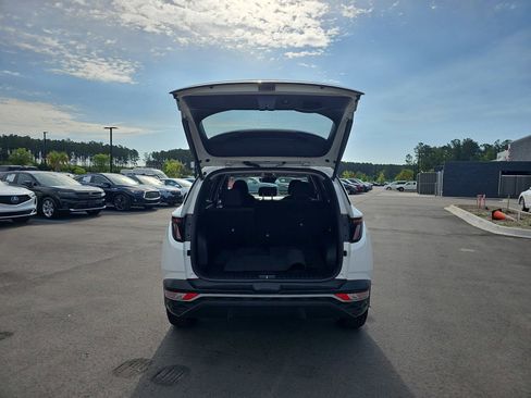 Used 2023 Hyundai Tucson SEL FWD image 14