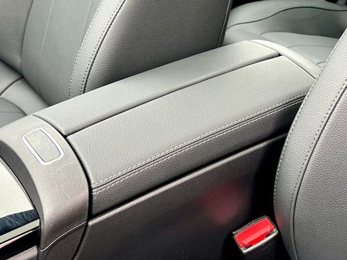 Certified 2026 Mercedes-Benz CLA 250 CLA 250 image 41