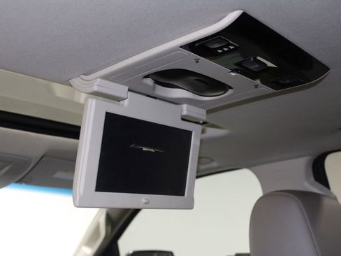 Used 2017 Chevrolet Tahoe Premier image 27