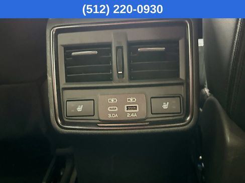 Certified 2026 Subaru Forester Touring AWD/4WD image 32
