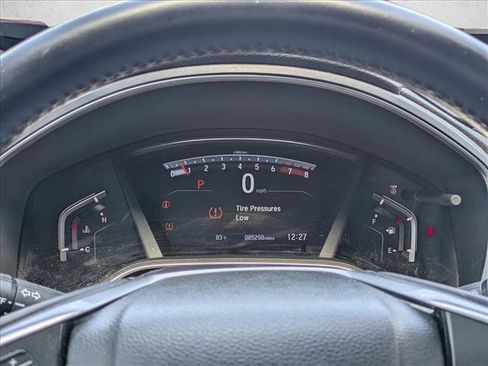 Used 2018 Honda CR-V EX-L image 10
