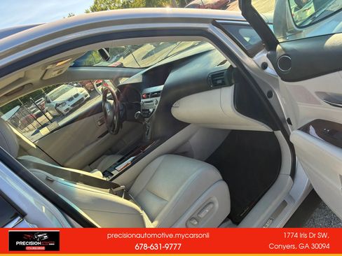 Used 2011 Lexus RX 350 AWD w/ Premium Pkg image 33