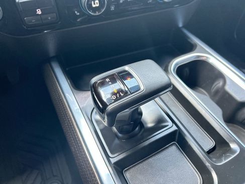 Used 2022 Chevrolet Silverado 1500 RST w/ All Star Edition Plus AWD/4WD image 20