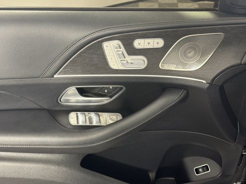 Used 2021 Mercedes-Benz GLE 450 4MATIC image 9