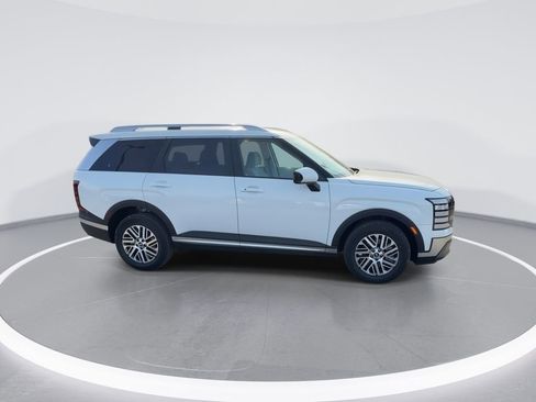 New 2026 Hyundai Palisade SEL AWD/4WD image 9