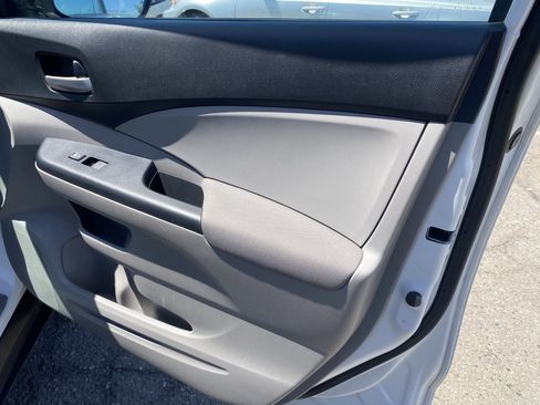 Used 2014 Honda CR-V LX image 21