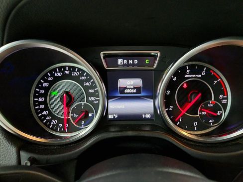 Used 2016 Mercedes-Benz G 63 AMG 4MATIC image 17