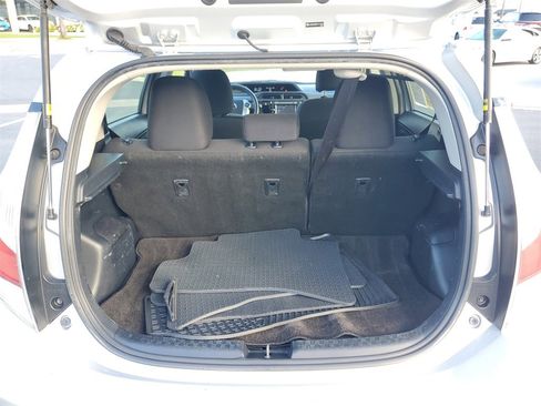 Used 2015 Toyota Prius C Four image 11