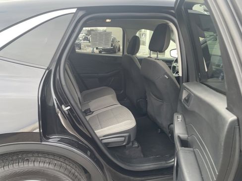 Used 2022 Ford Escape SE w/ Convenience Package image 14