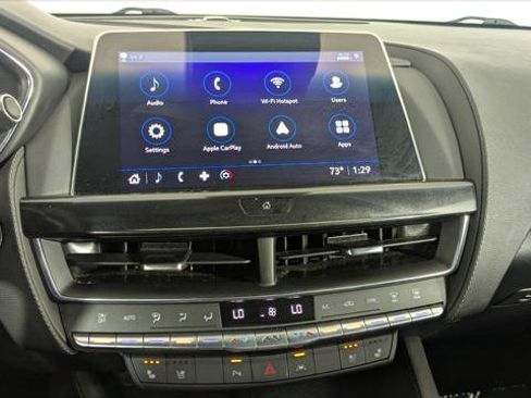 Used 2023 Cadillac CT5 Luxury image 29