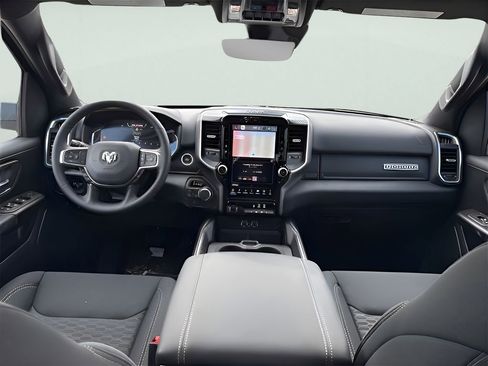 New 2026 RAM 1500 Big Horn image 15