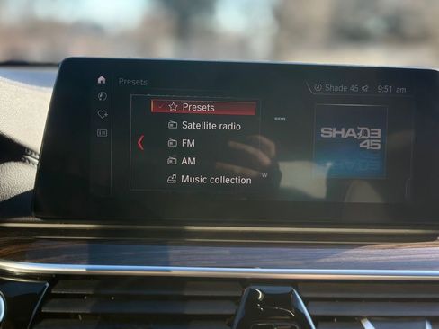 Used 2019 BMW 640i Gran Turismo xDrive image 27